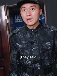 Episode 83 - Rising Storm: My Dad is The Dragon King