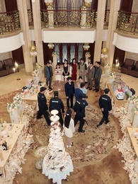 第14集 - 婚禮前夕,她覺醒了