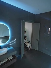 總裁大人的囚婚佳人 - Episode 54