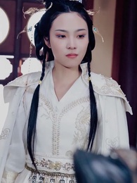 誓檻に、命結ぶ - Episode 34