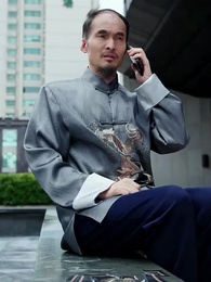 上陣父子兵 - Episode 76