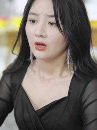 第18集 - 陸少的隱婚罪妻