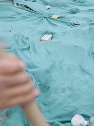 Épisode 28 - Un fils dévoué, un père en paix