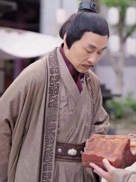 Episode 30 - From Rags to Revenge