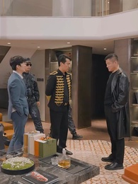 Rising Storm: My Dad is The Dragon King - Episode 78