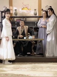 From Rags to Revenge - Episode 3