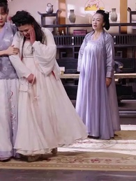 Episode 72 - From Rags to Revenge