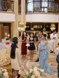 婚禮前夕,她覺醒了 - Episode 3