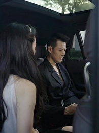 The Ex-Wife's Game Masquerade of Hearts - Episode 44