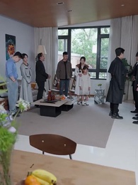 جبل جليدي يا أبي - Episode 30