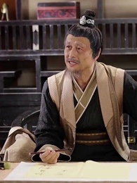 From Rags to Revenge - Episode 25