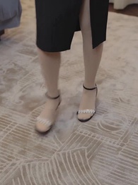 第91集 - 陸少的隱婚罪妻