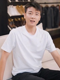 Episode 59 - Rising Storm: My Dad is The Dragon King