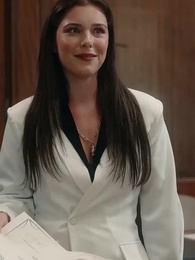 Episode 20 - [Synchron]Die verspätete Reue