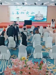 28화 - 정원의 따뜻한 햇살