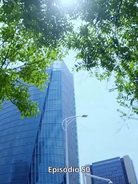 Episódio 50 - [Dublado]Renascendo das Cinzas