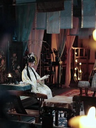 คุกเข่าใต้จันทรา ณ ถนนสิบลี้ - Episode 46