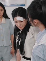 第14話 - 養妹の心の声~冷血令嬢の復讐~