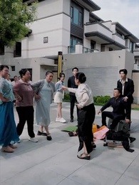 養妹の心の声～冷血令嬢の復讐～ - Episode 19