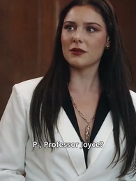 Episode 23 - [Synchron]Die verspätete Reue