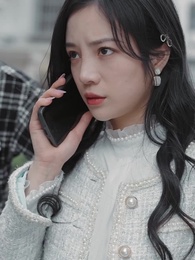 第23集 - 陸少的隱婚罪妻