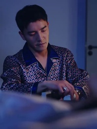 總裁大人的囚婚佳人 - Episode 63