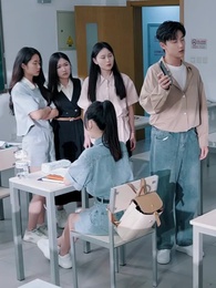 Episode 60 - Family Secrets Unleashed: Sophie Preston Turns Cold