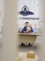 第42集 - 總裁大人的囚婚佳人