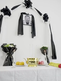 總裁大人的囚婚佳人 - Episode 28