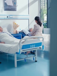 叶わぬ恋は蛍の灯 - Episode 27