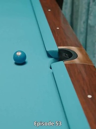 [Dijuluki]Jandaku Cucu Jutawan - Episode 53