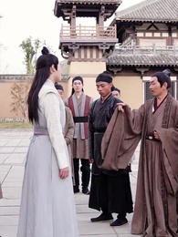 Episode 22 - From Rags to Revenge