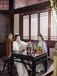 From Rags to Revenge - Episode 73