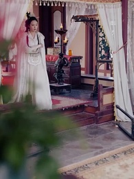 誓檻に、命結ぶ - Episode 31