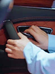 第23集 - 季總別虐了，我未婚夫來接我了