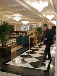 第56話 - 養妹の心の声~冷血令嬢の復讐~