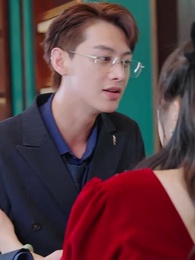 陸少的隱婚罪妻 - Episode 8