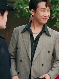 33화 - 탐욕의 지옥