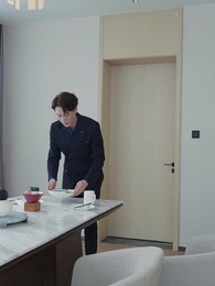 陸少的隱婚罪妻 - Episode 86