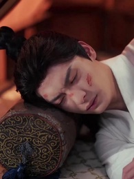 คุกเข่าใต้จันทรา ณ ถนนสิบลี้ - Episode 21