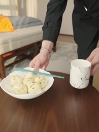 陸少的隱婚罪妻 - Episode 56