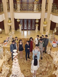 第21集 - 婚禮前夕,她覺醒了