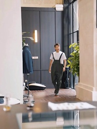 Rising Storm: My Dad is The Dragon King - Episode 56