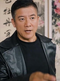 Episode 29 - Rising Storm: My Dad is The Dragon King