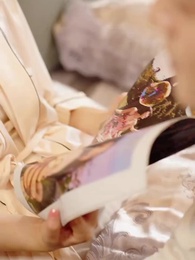 總裁大人的囚婚佳人 - Episode 93