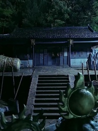 第1話 - 娘の復讐のために転生した