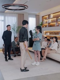 Family Secrets Unleashed: Sophie Preston Turns Cold - Episode 28