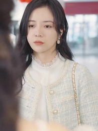 陸少的隱婚罪妻 - Episode 33