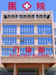 陸少的隱婚罪妻 - Episode 3