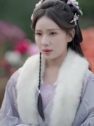 第45話 - 花匠の娘、帝の心に咲く